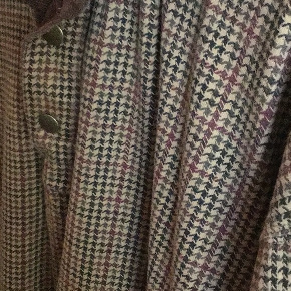 OSCC, (OLD SCHOOL CLOTHING CO.) men’s shirt sz L Brown - Picture 5 of 5